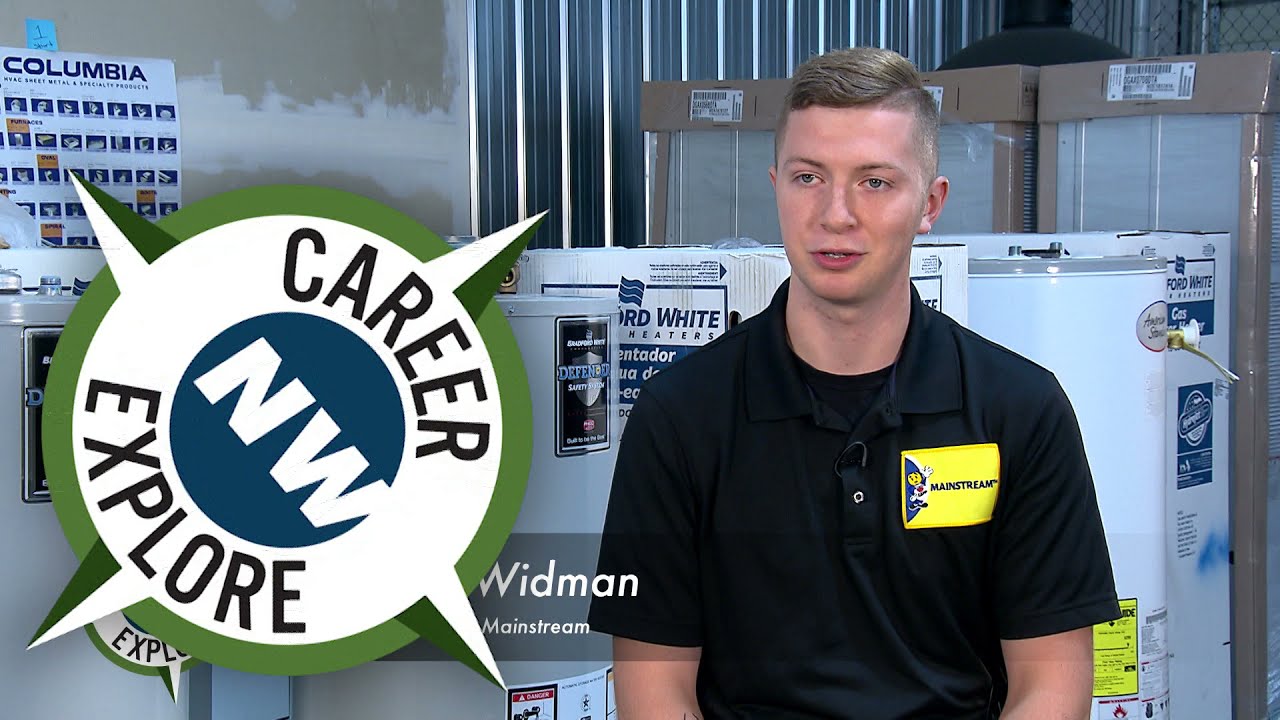 Plumbing Technician