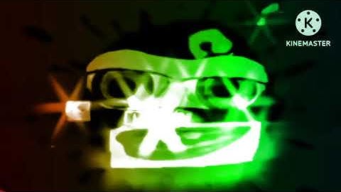 Klasky Csupo In 4ormulator V19 effects KineMaster