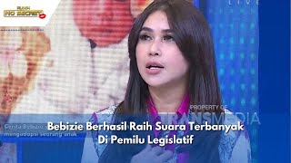 Bebizie Berhasil Raih Suara Terbanyak Di Pemilu Legislatif | RUMPI (05/03/24) P2