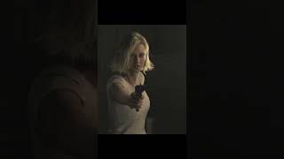 The Man Who Became the Virus… Victor Gideon Lore #shorts