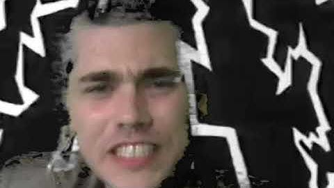 RINSE & REPEAT - NOISE INSIDE MY EAR