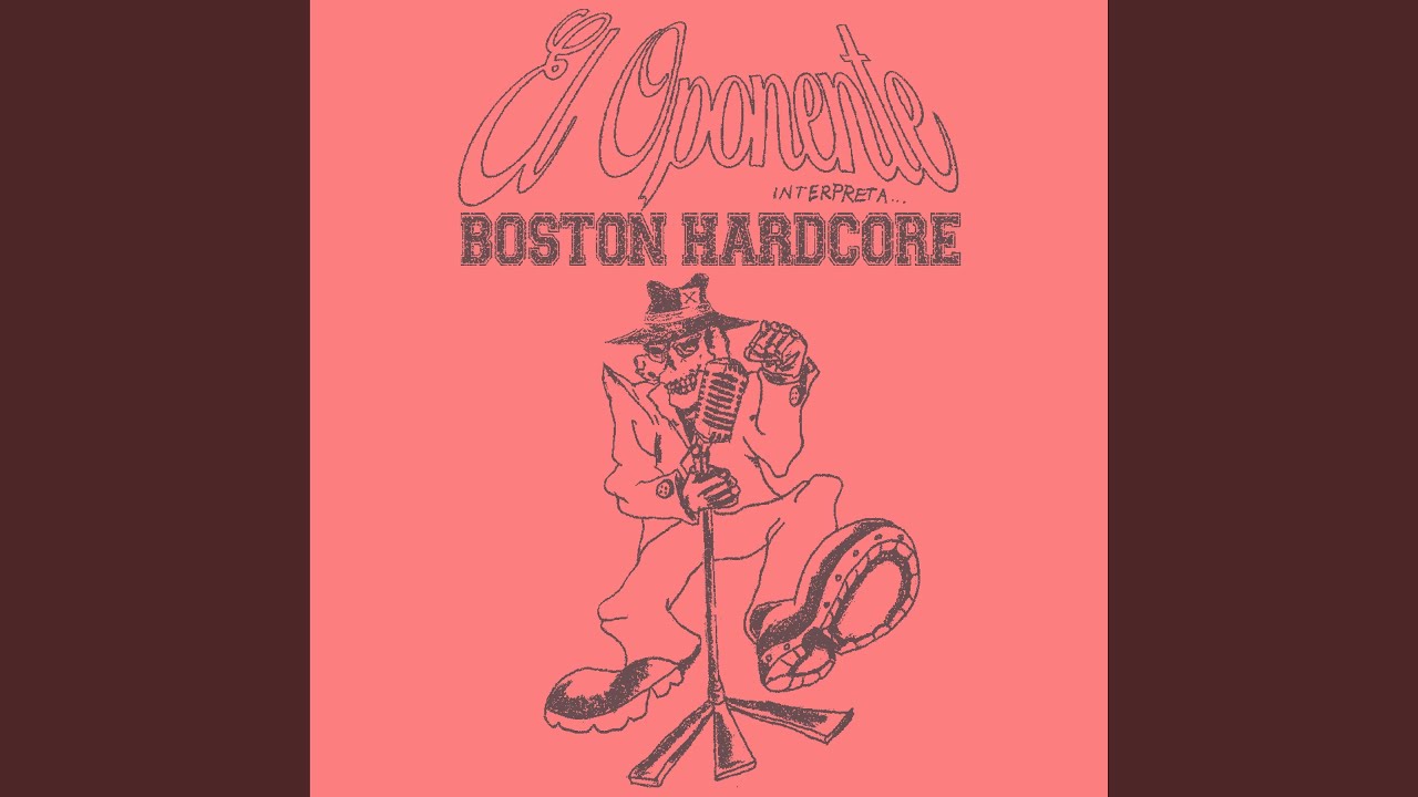 OX MUST PLOW (BONUS TRACK)