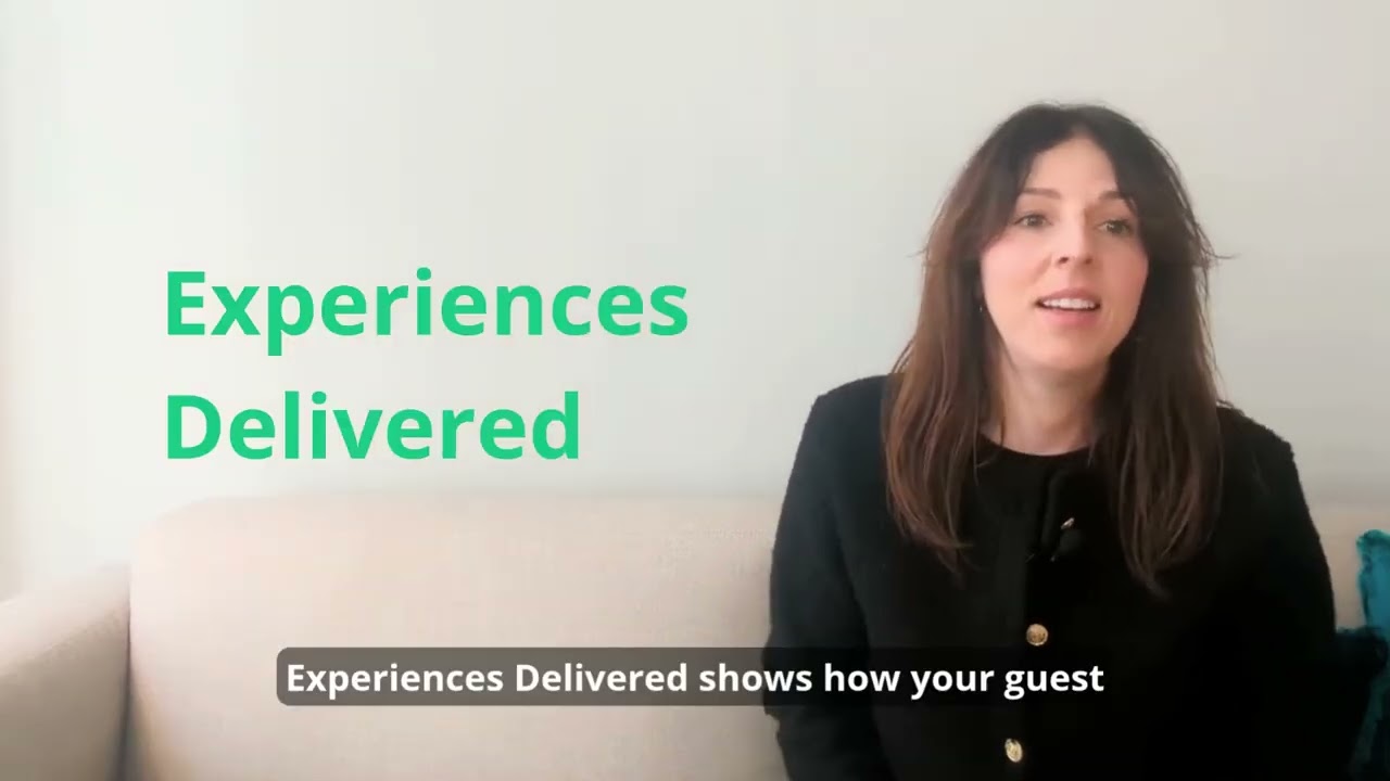 For-Sight CRM November 2025 Product Release - New Home Screen Dashboard