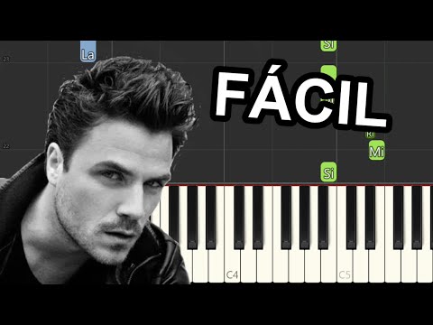 Cero (Fácil) - Dani Martín