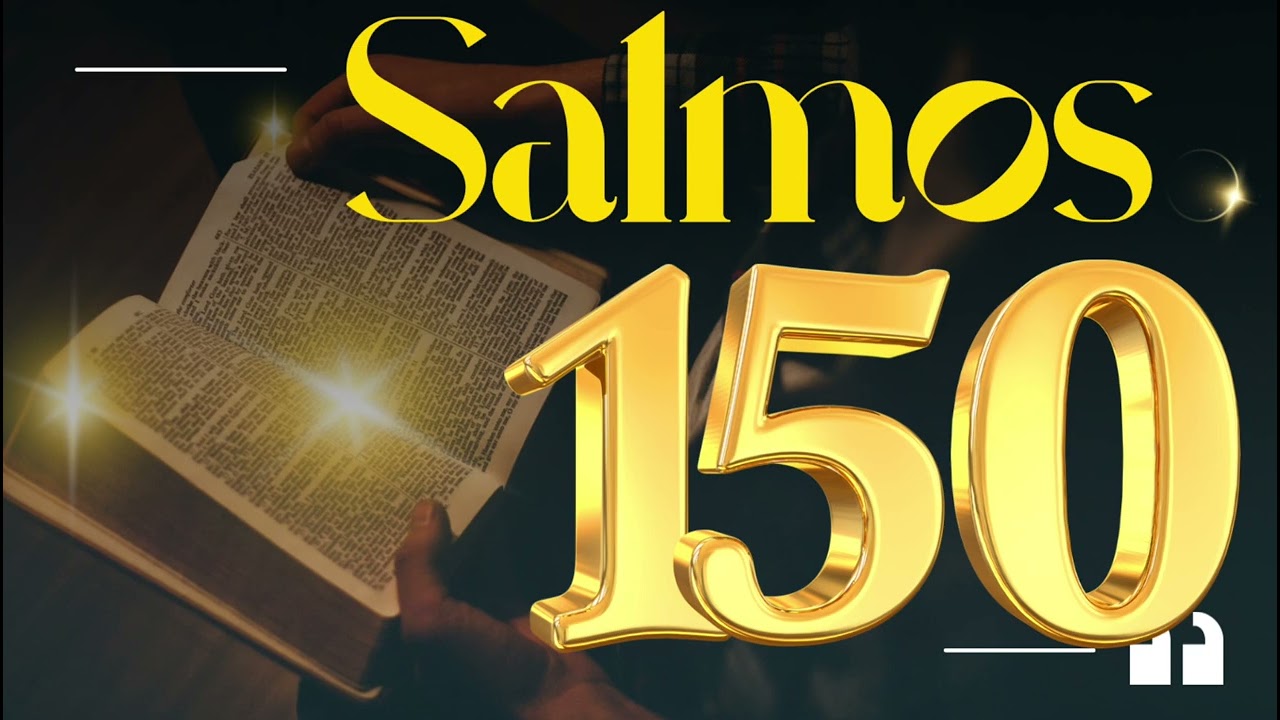 Salmos 150| BÍBLIA FALADA | Oração da Manhã | 5H30 | Alessandra Pedro Gregori 