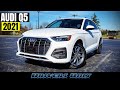 2021 Audi Q5 - Huge Refresh for This Year