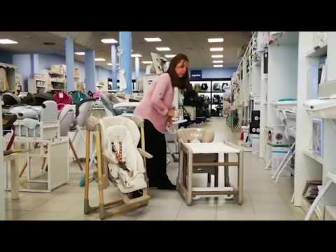 Silla De Paseo Kinderkraft Nubi - Ebbretail