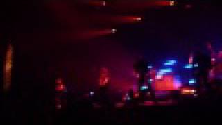 Pendulum - Showdown @ Werchter 2009