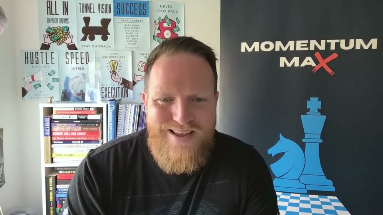 How to be lucky in business - EP 76 of the Strategy and Conversions Podcast