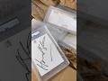 PSA Unboxing - Autographs - Tennessee Williams &amp; Howard Stern