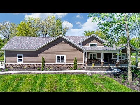 231 SQUIRE LANE, Lima, OH home video tour