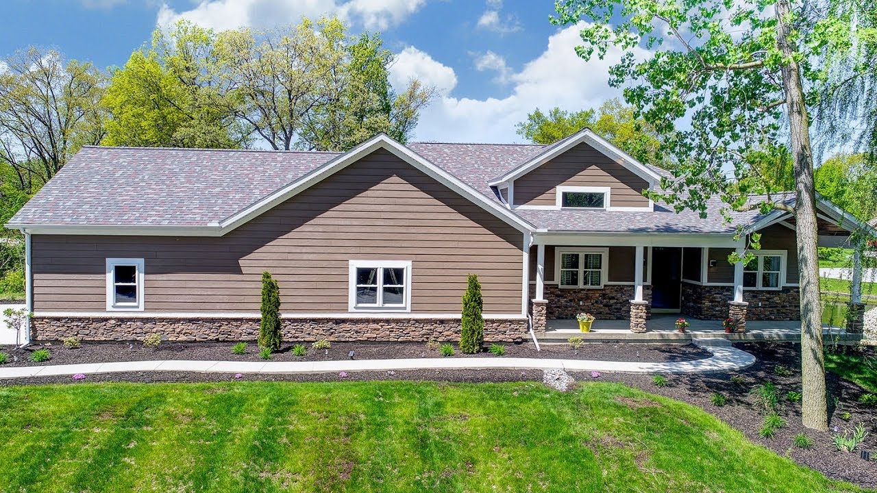 231 SQUIRE LANE LIMA OH 45805 YouTube