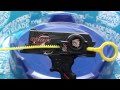 Beyblade HK WBBA Rapidity Drago Twin Launcher BB 54?