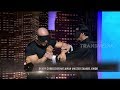 MENDEBARKAN! Duel Deddy Corbuzier vs Grand Master Samuel Kwok | HITAM PUTIH (20/06/18) 3-4