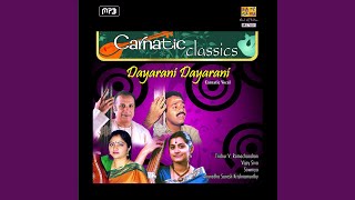 Dayarani - Sowmya - Mohanam - Khanda Chapu