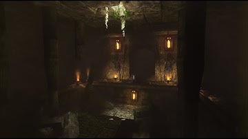 Unreal UDK Game Level Design - At Whittle