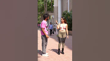 Mumbai ki Garmi #Shorts #ajpickuplines #love #OyeItsUncut