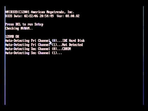 How To Repair Windows Recovery Console