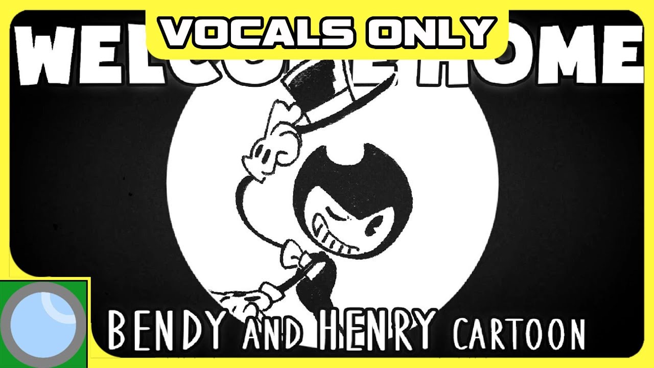 Welcome Home [Vocals Only] (Hailey Lain & Gabe Castro) - YouTube
