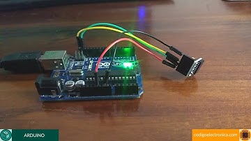 Arduino ds3231 reloj de tiempo real