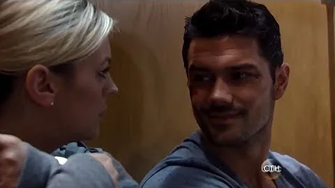 Nathan & Maxie 09-09-14 (1/3) "I do have feelings ...