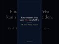 Die Frist läuft | Clearview Analysis #Shorts