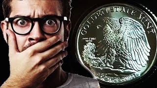 I Did The Unthinkable When I Bought This Kind Of Silver Youll Love The Reason