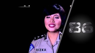 86 Banyak Pelanggar Lalu Lintas di Malam Hari, dan Supir Angkutan Umum Tidak Mau Ditilang