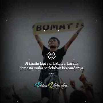 VIRAL!! STORY WA KEREN 30 DETIK| DJ AKU RA MUNDUR