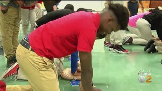 Pa. State Senate Unanimously Passes Bill Requiring High School Students To Learn CPR