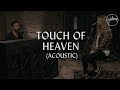 Touch Of Heaven (Acoustic) - Hillsong Worship