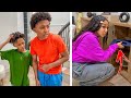Big Sister HIDES Siblings Electronics, She INSTANTLY Regrets It