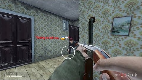 DayZ Online: A Solo Survivor’s First EVER Struggle.😱💀