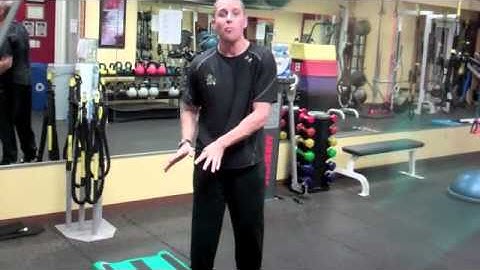 Lateral Box Jump Overs By Brett Klika