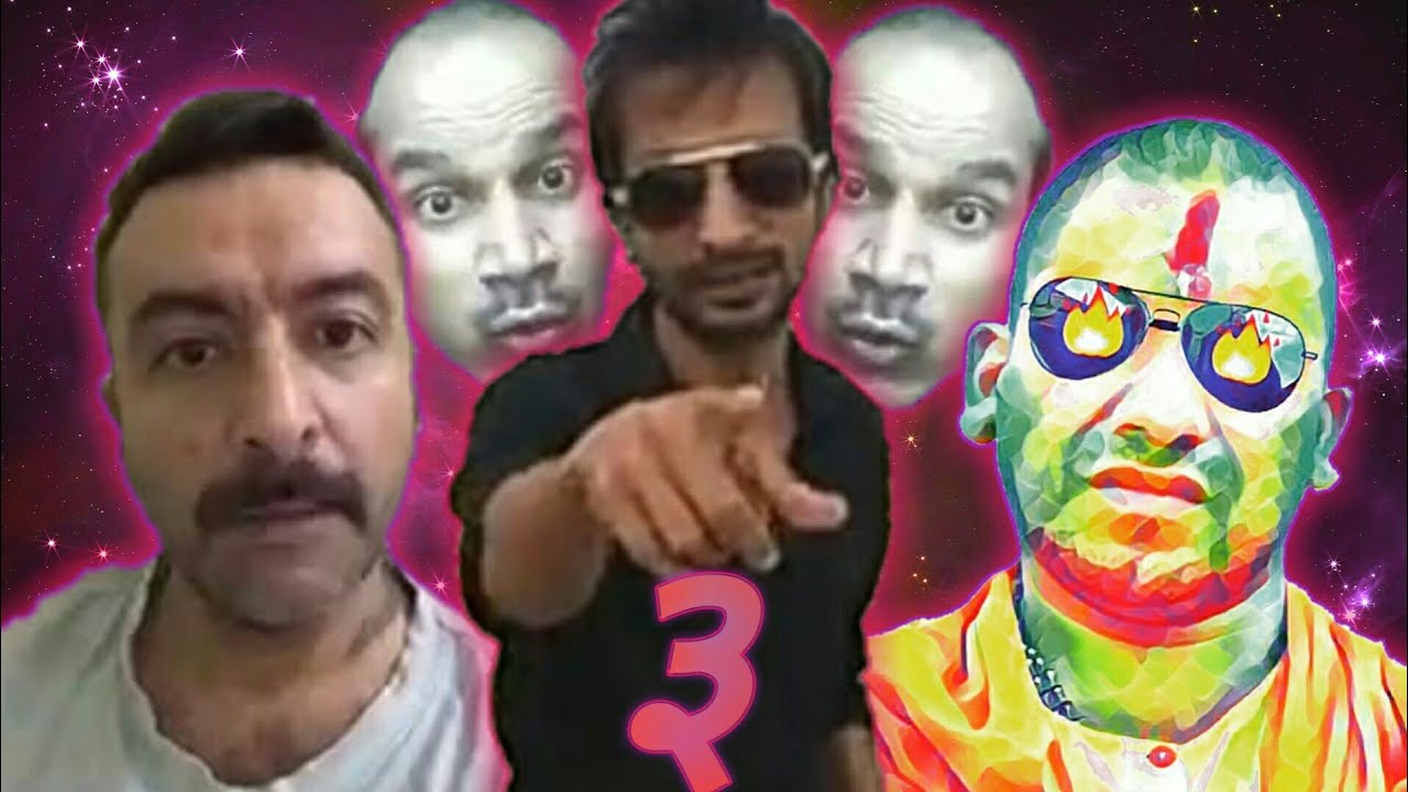 INDIAN MEMES V3 - YouTube 