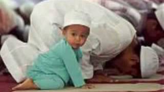 Islam - Türkce Aksam Namaza Vakti Kil Beni Ey Namaz.flv