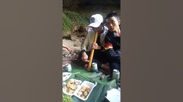 Nghe nói em thích con trai có sức hút