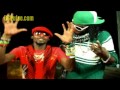 Radio and Weasel of Goodlife with Bread and Butter on UGPulse.com Ugandan African Music