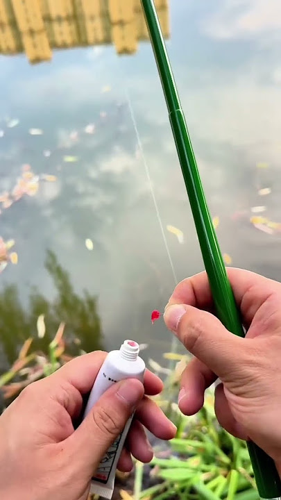 #microfishing #ultralightfishing #tanagofishing #justfishinglol