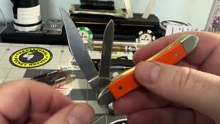 Case jack knives!!!!! 