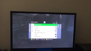 COD 4 XP Lobby + Infection Lobby