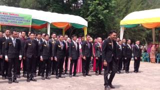 Hormat teknik USK