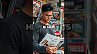 Men’s Health Magazines Exposed: Truth Behind Their Fitness Tips!
