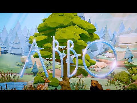 Arbo - Idle Tree (Gameplay Android)