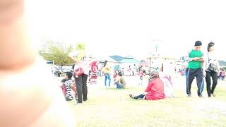 Pantai Bosur Tapanuli Tengah