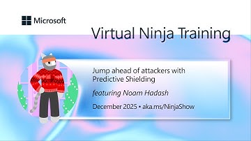 Jump ahead of attackers with Predictive Shielding