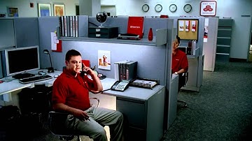 State Farm® Commercial - State of Unrest (Jake).mp4