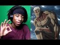 IMMA HAVE TO WATCH! | Attack on Titan All Openings 1-5 (Season 1-3) | REACTION (UNEDITED)