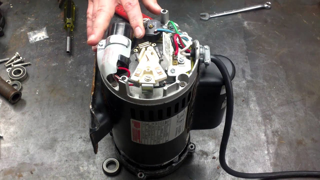 [ Hydramax Spa Pump Repair ] YouTube