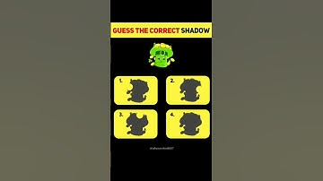 Memory Test 🤔 || #puzzle #mindgames #brainteaser #dailyquiz #funpuzzle #viral #thinkinggame